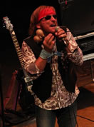 Oye Santana - Santana Tribute Band